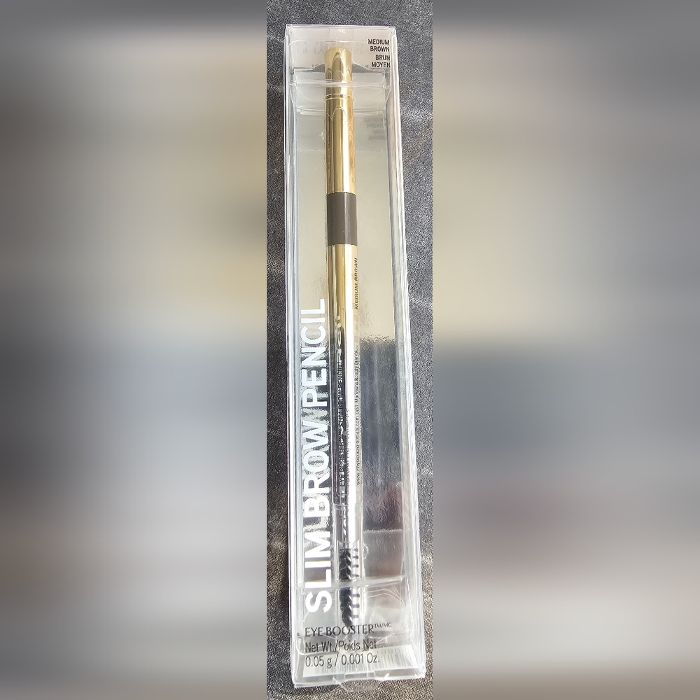 7 For $24💋💋Gold and Silver Eyeliner Pencil